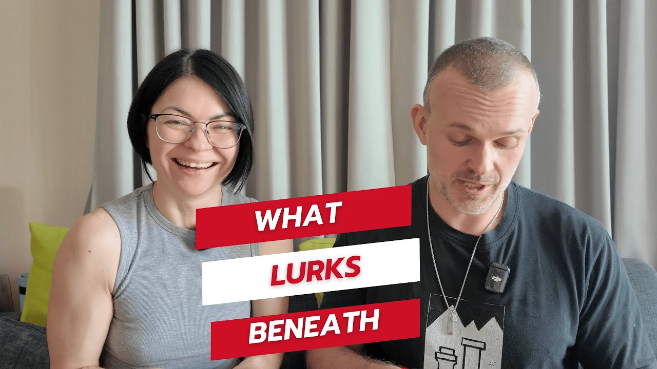 Why This Russian Saying Is Used About People Who Seem Too Quiet