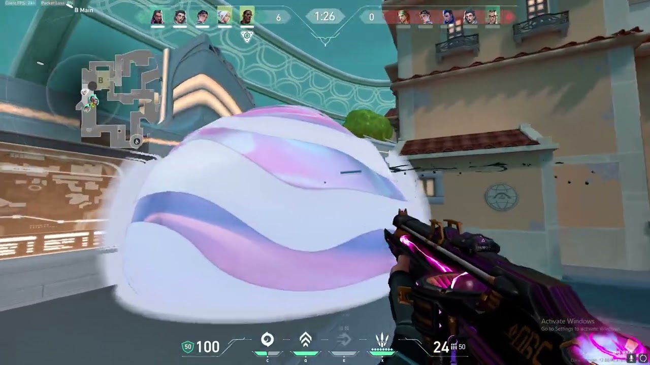 HIGHLIGHTS BEST GAMEPLAY!
