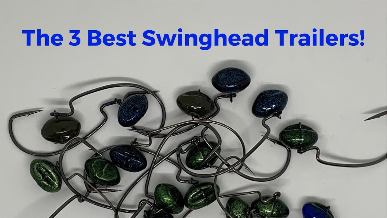 The 3 Best Swing Head Trailers