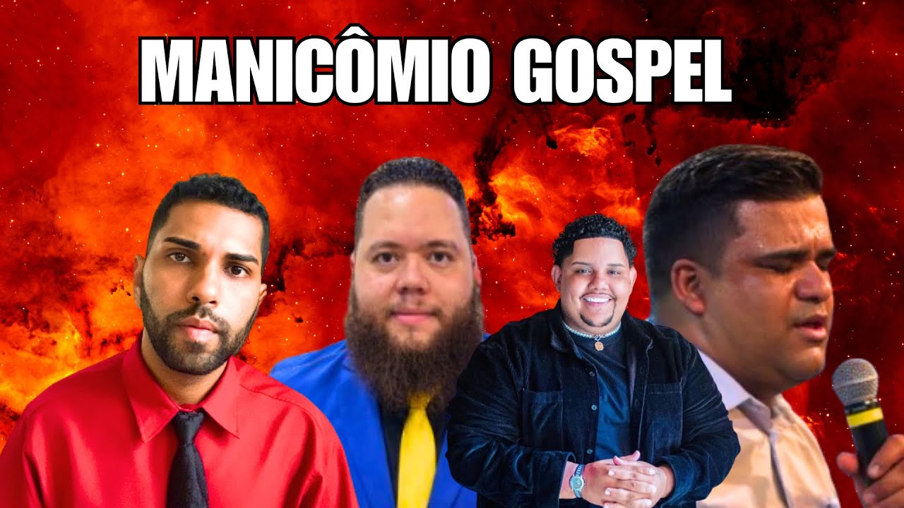 OS CRENTES MAIS LOUCOS DA INTERNET #14