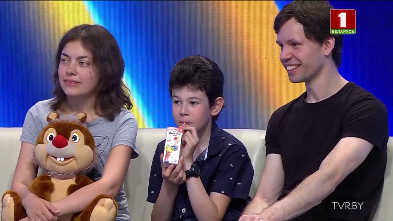 Маленький родничок у новорожденного. Выпуск 11.09.2019.