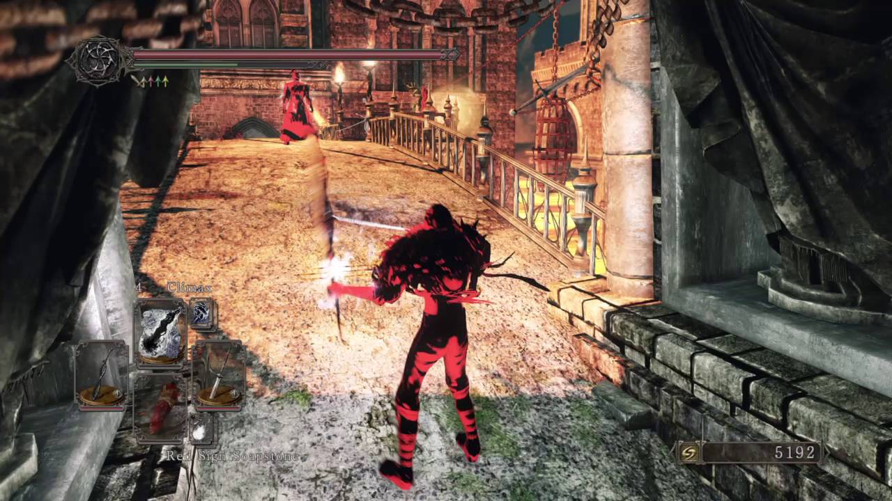 DickWraith