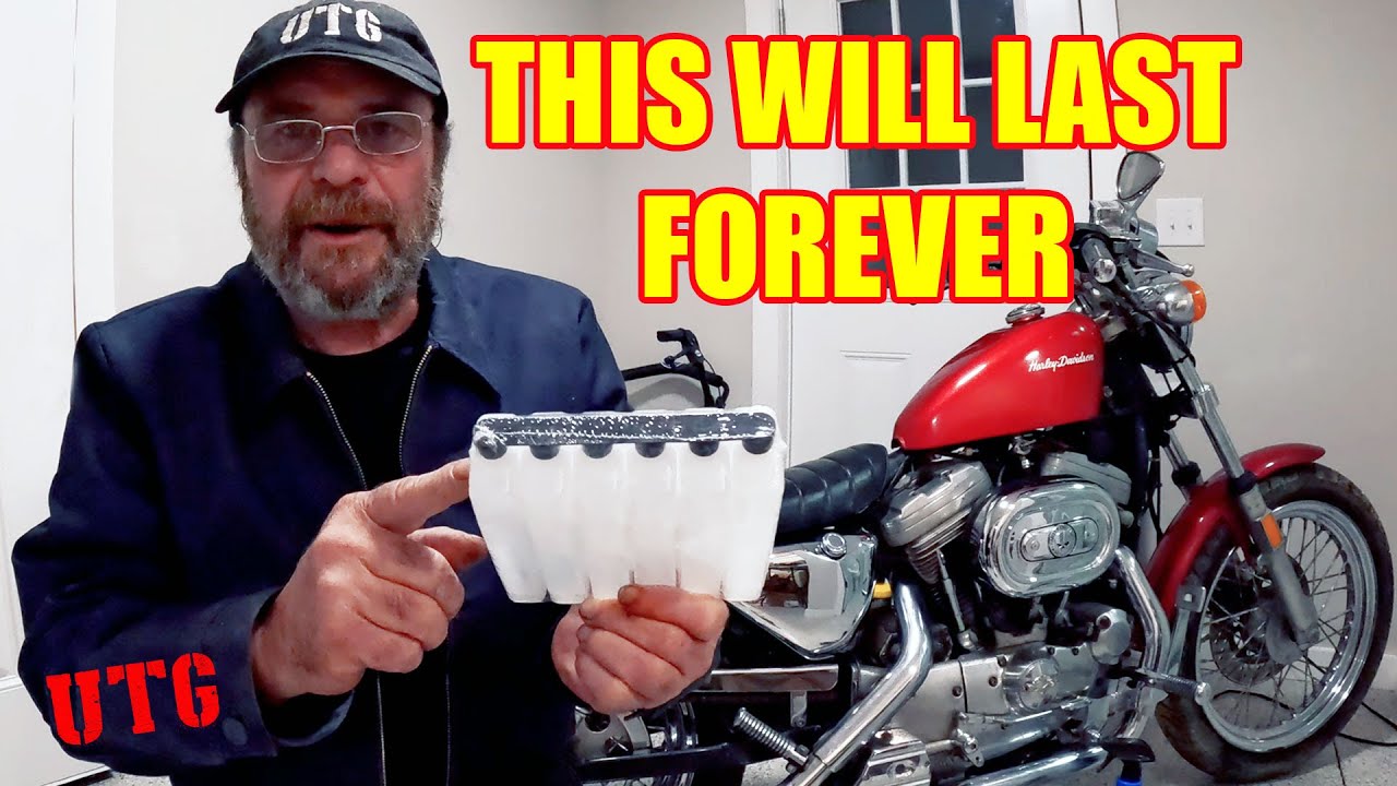 The Secret To Indefinite Battery Shelf Storage - What To Buy