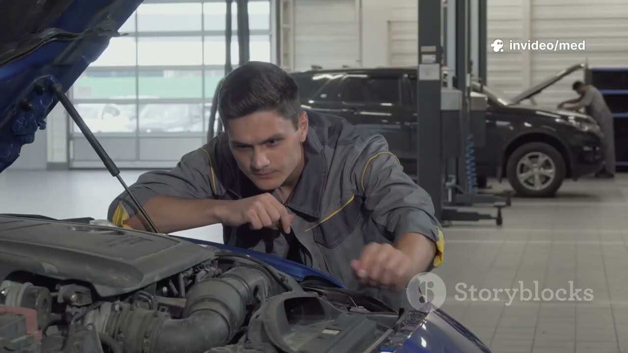 Top 7 Signs Your Car Is About to Break Down (Don&rsquo;t Ignore These!)