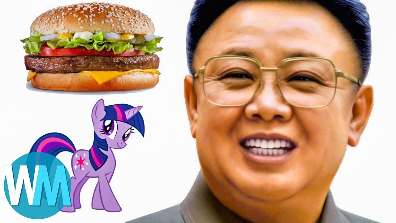 Top 10 RIDICULOUS Lies North Korea Has Told the World