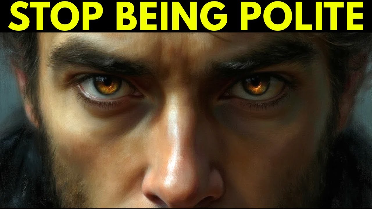 6 Good Habits That SECRETLY Destroy Your Reputation