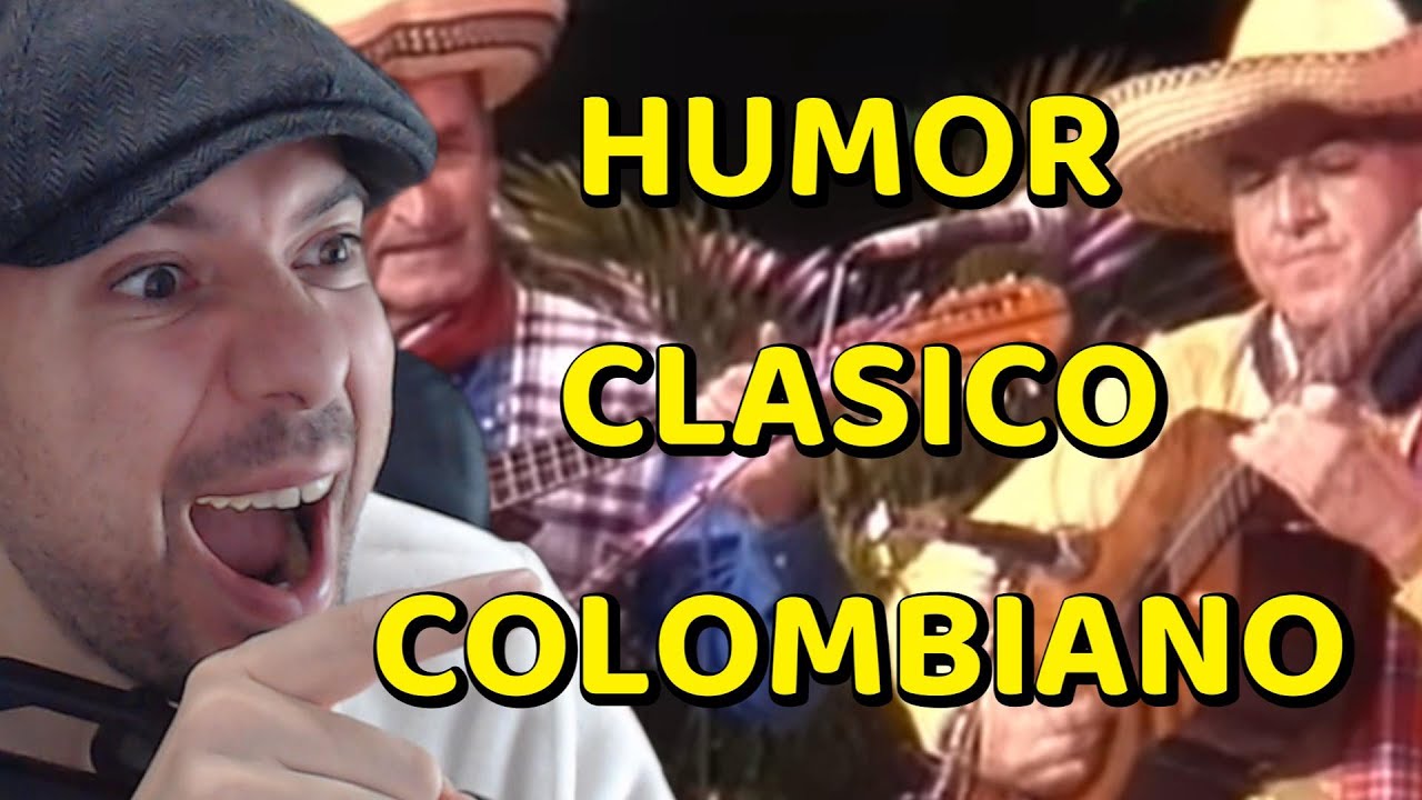 LOS TOLIMENSES: HUMOR COLOMBIANO DEL BUENO 🇨🇴😂 | CHISTES Y CANCIONES DE EMETERIO Y FELIPE 🎶
