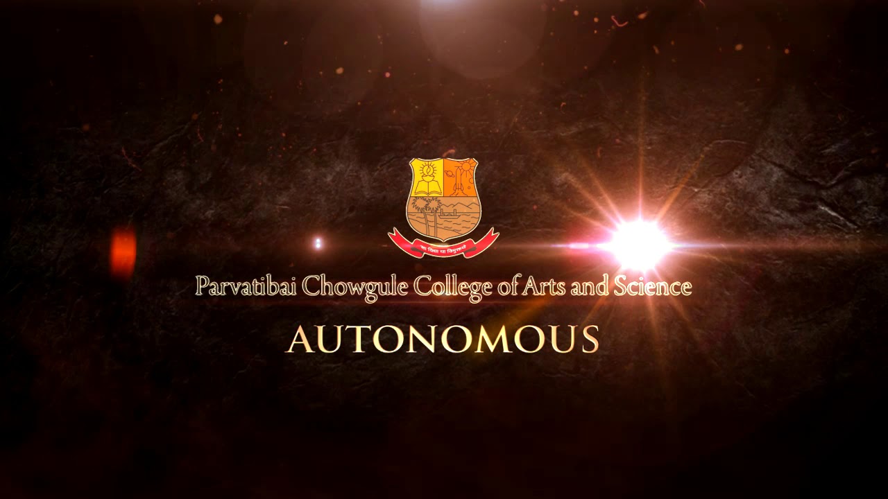 Chowgule College Reveal