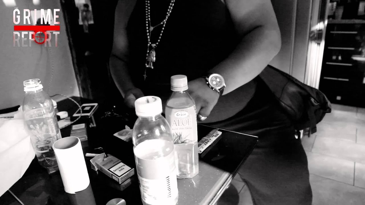 Big Narstie - Road Trip Vlog [Brighton,Leeds, Leicester, Sheffield]