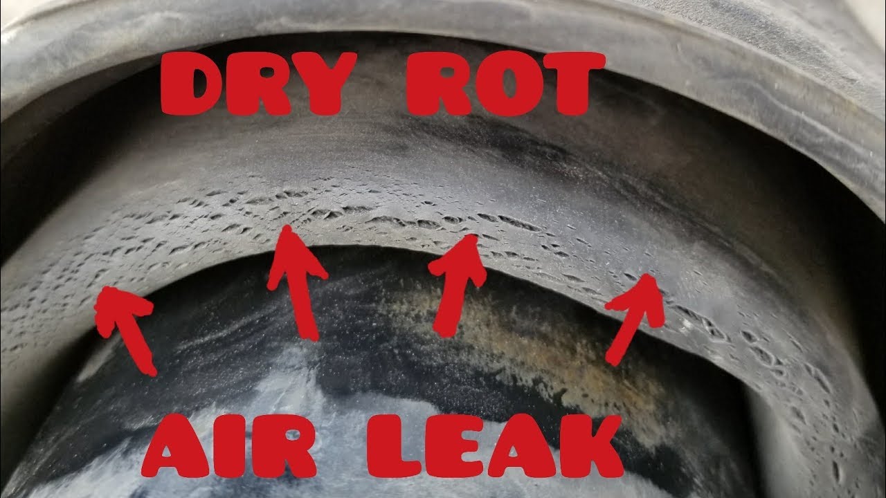 2005 Toyota Sequoia Air Suspension Replacement