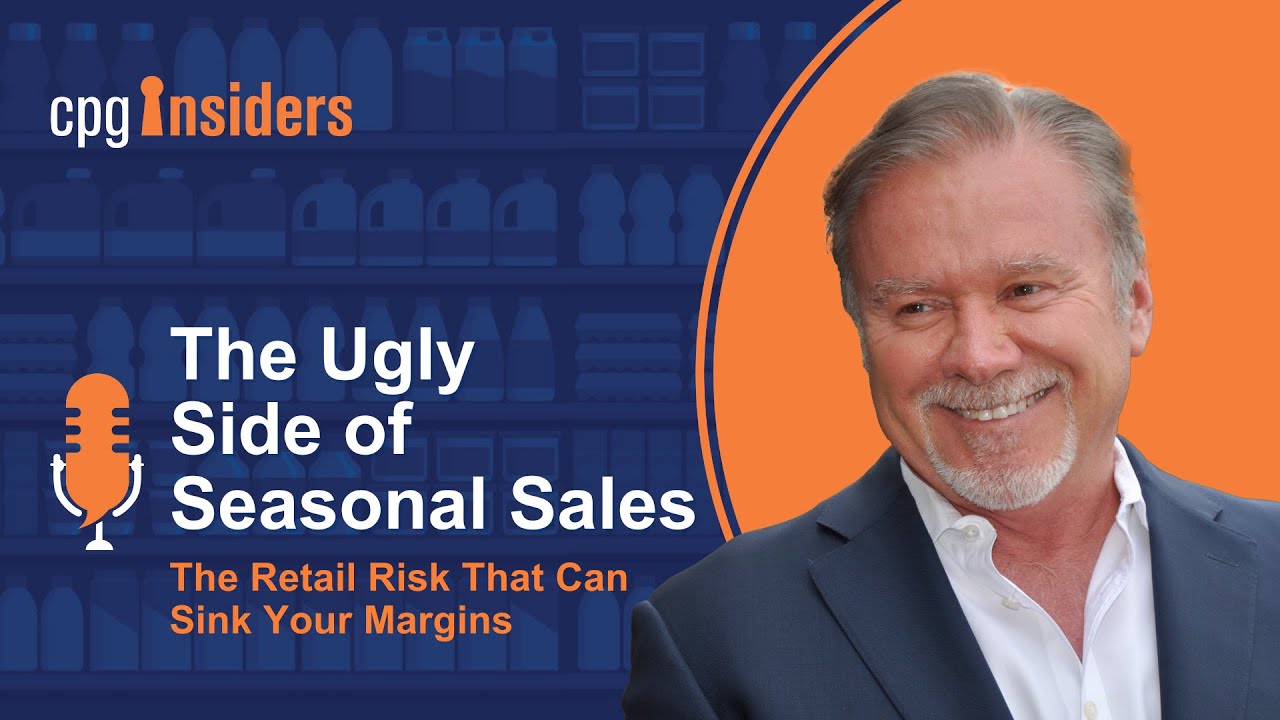 Seasonal Retail: How to Win Big Without Taking Big Hits