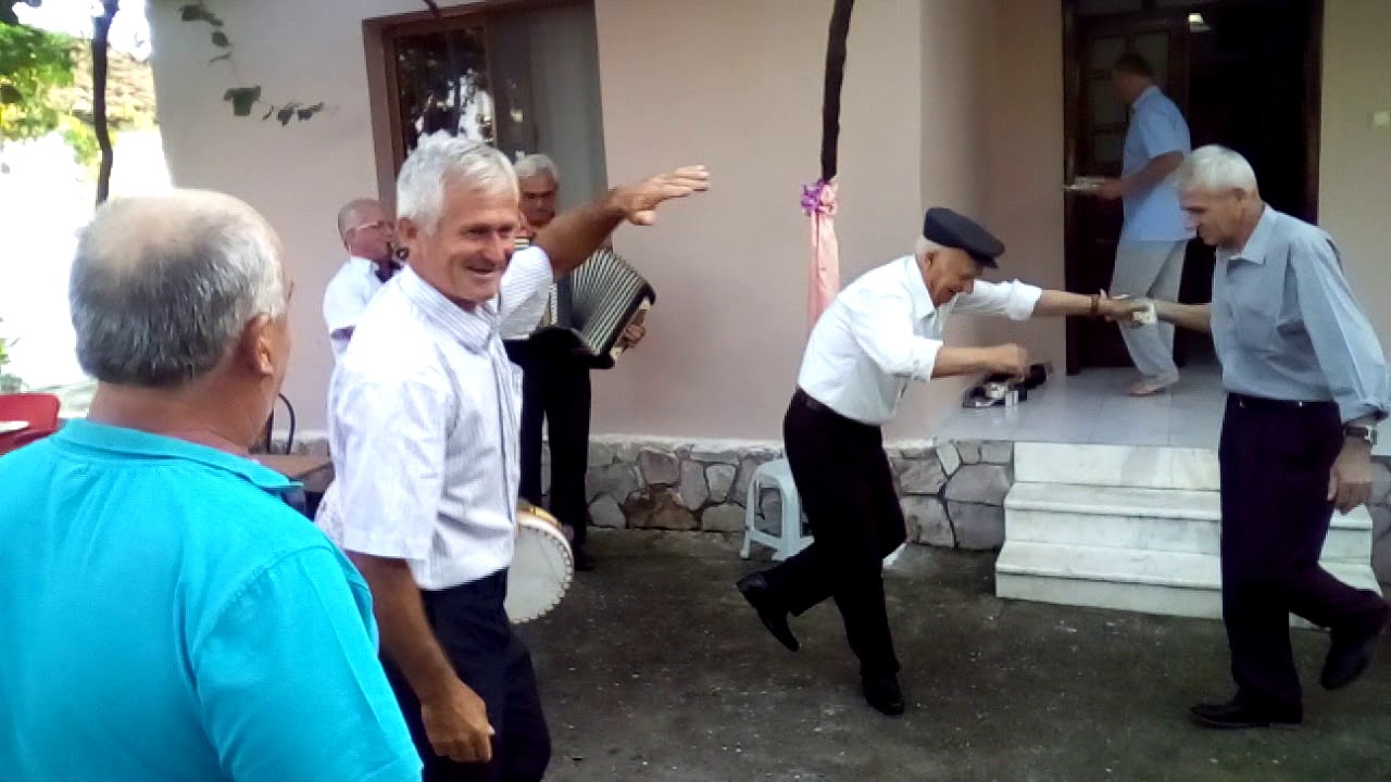 Viktor Dervishi Idajet Hysa Petrit Jança