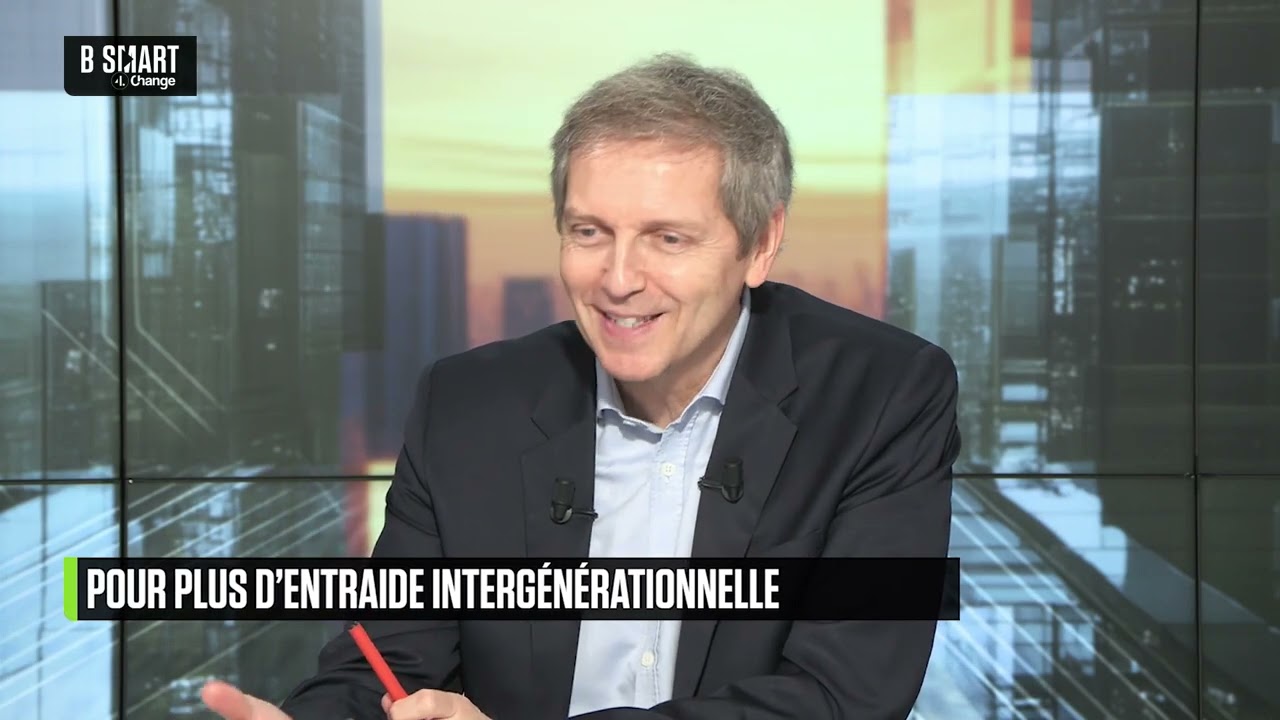 SMART IMPACT - SMART IDEAS du vendredi 27 juin 2025