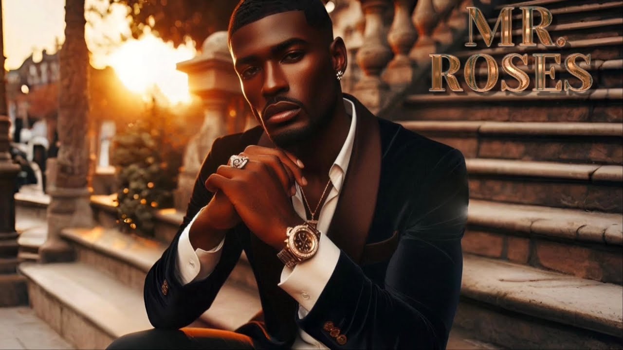 Mr. – ROSES 🌹 | Soulful Vibes & Smooth R&B