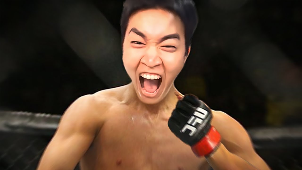 김된모 운동 많이 된다~