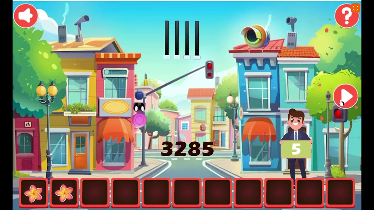 G2M City Tourist Rescue walkthrough - games2mad