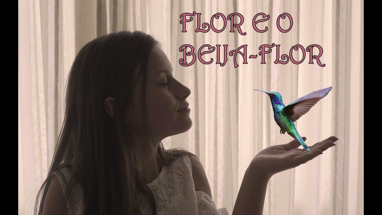 FLOR E O BEIJA-FLOR (Henrique , Juliano e Marília Mendonça | Cover - RAFA GOMES