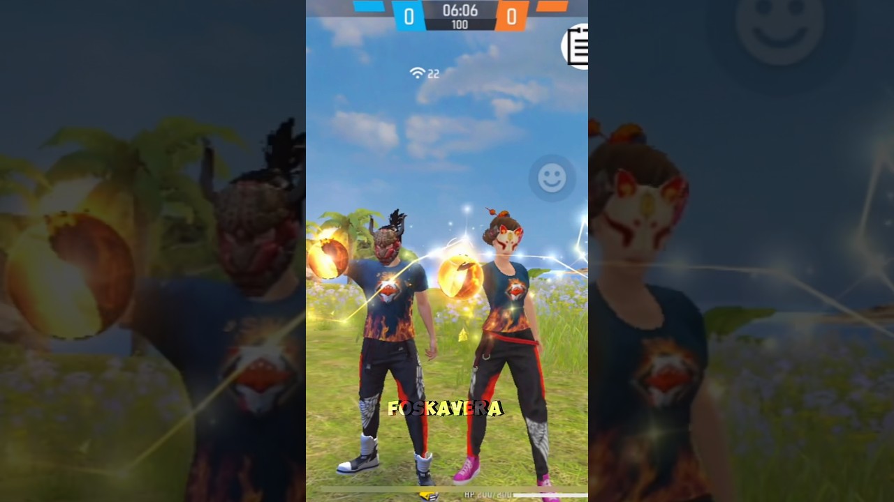 Sala de cria&ccedil;&atilde;o com passes, punhos e evolutivas no Free Fire #freefire