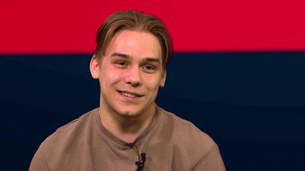 BONUS #28 | Matěj Pěnička o Chodově i jeho finské misi
