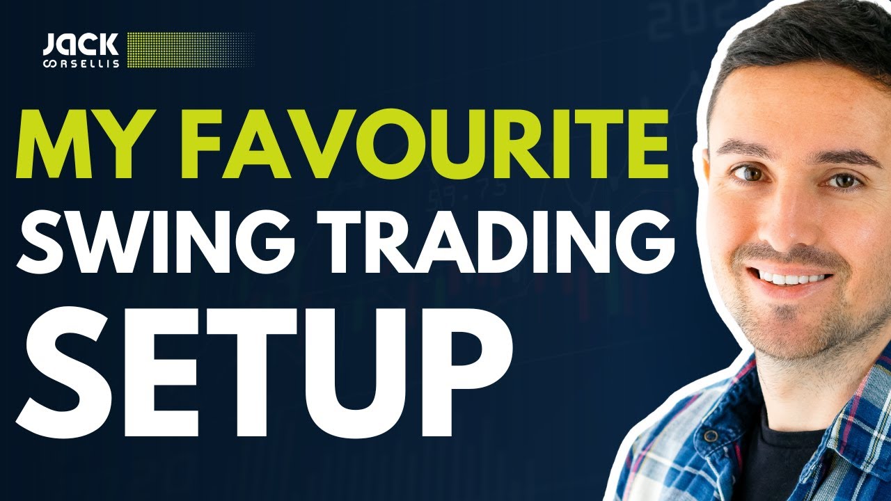 Simple Swing Trading Setup I Learnt From a Billionaire Hedge Fund Manager │ Trigger Bar Setup