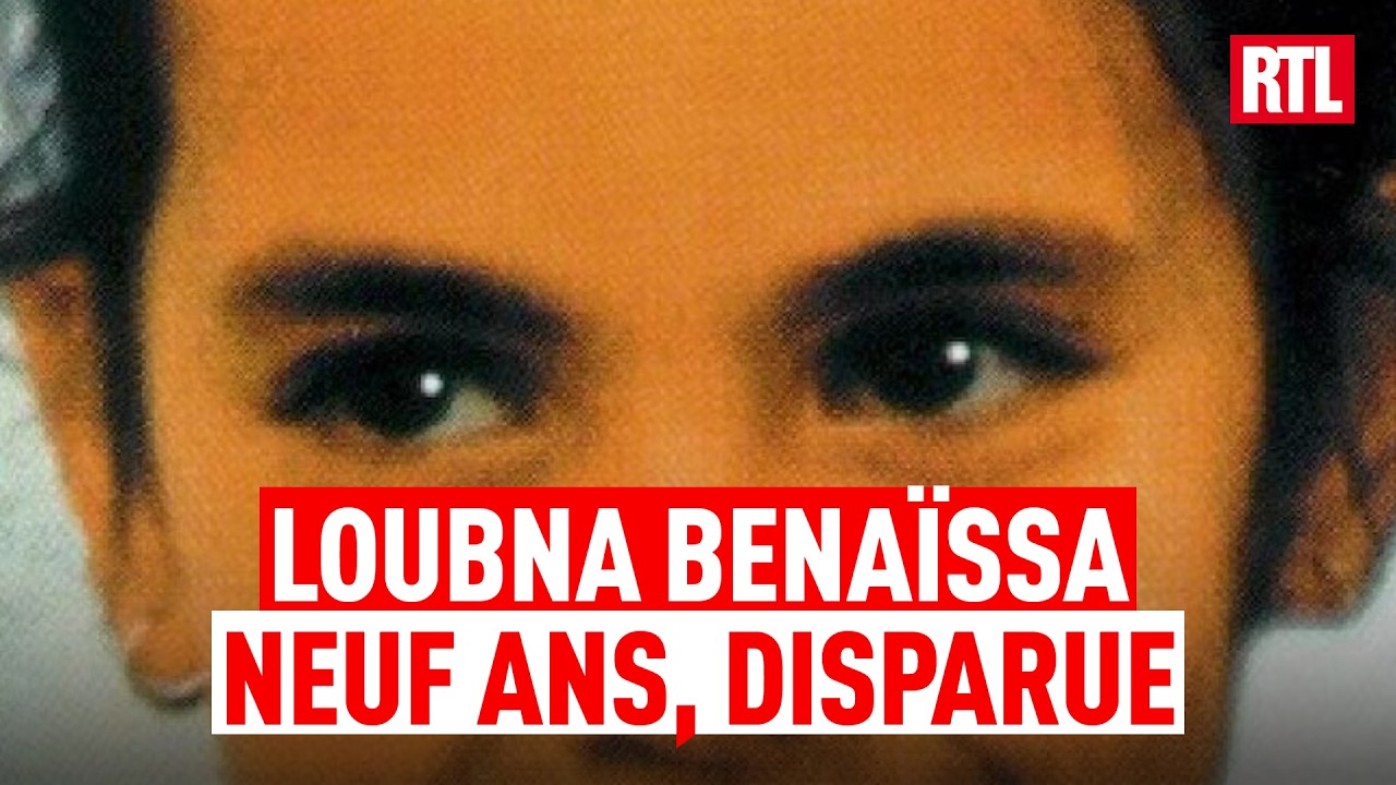 L'Heure du Crime - Loubna Bena&iuml;ssa : la disparue oubli&eacute;e | Int&eacute;grale