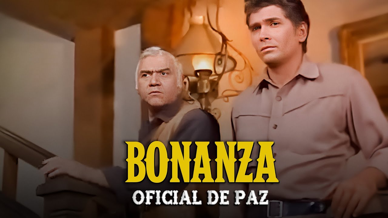 Bonanza | Capitulo 140 | Oficial De Paz | Capítulo Completoa
