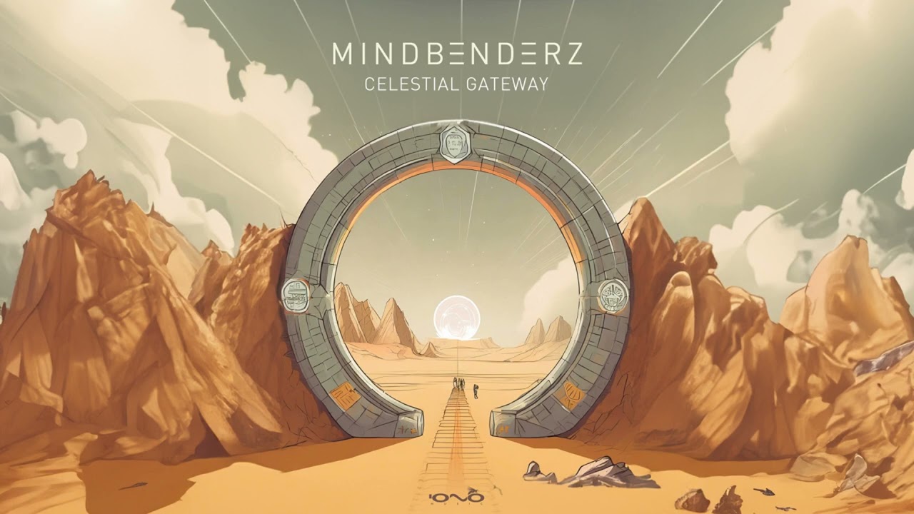 Mindbenderz - Deviate