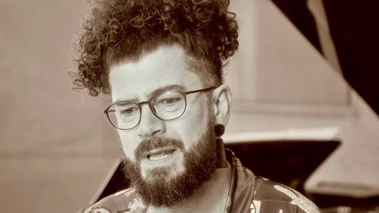 &Eacute; DES&Iacute;GNIO SIM c DEPOIMENTO _ Keco Brand&atilde;o convida Breno Ruiz