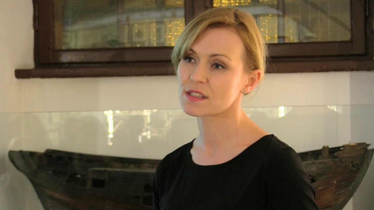 Cmentarzysko kultury wielbarskiej pod Kołobrzegiem