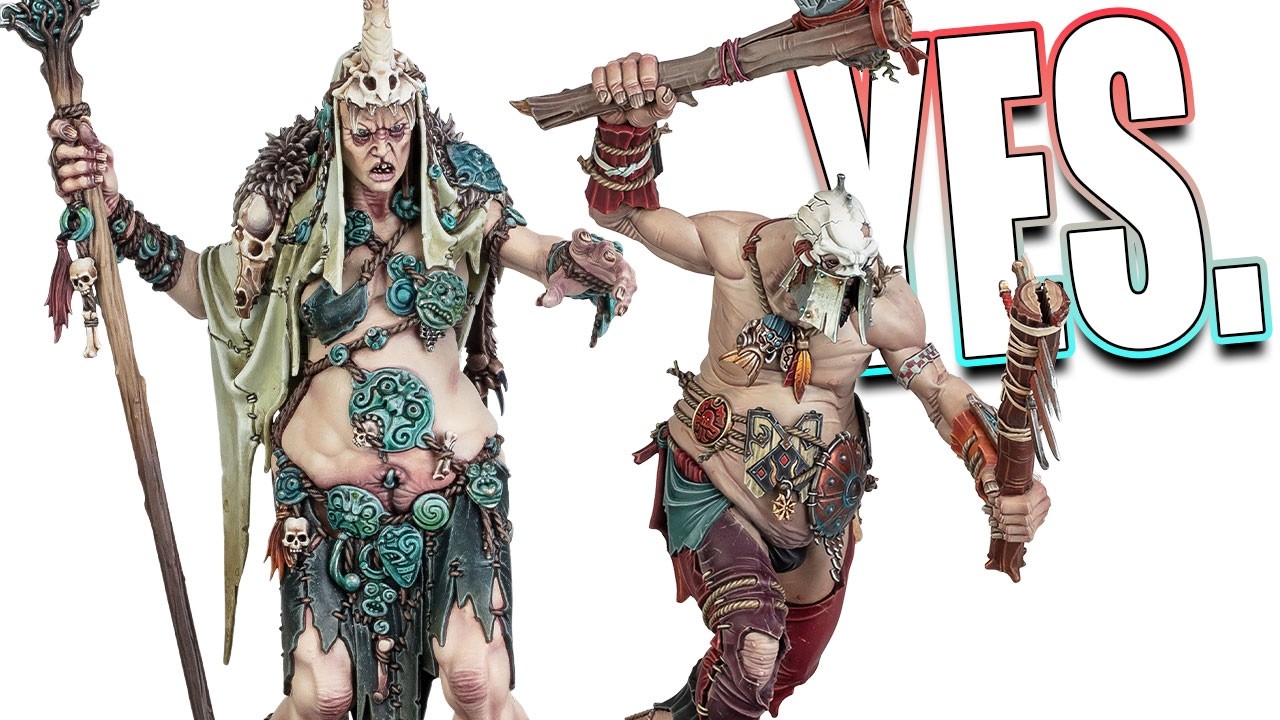 Age of Sigmar WINS AGAIN