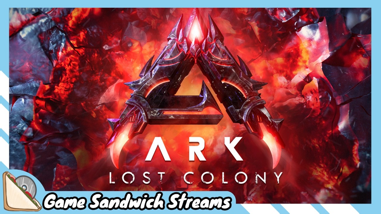 OVERCOMING THE FROZEN TUNDRA!! Ark: Survival Ascended!!