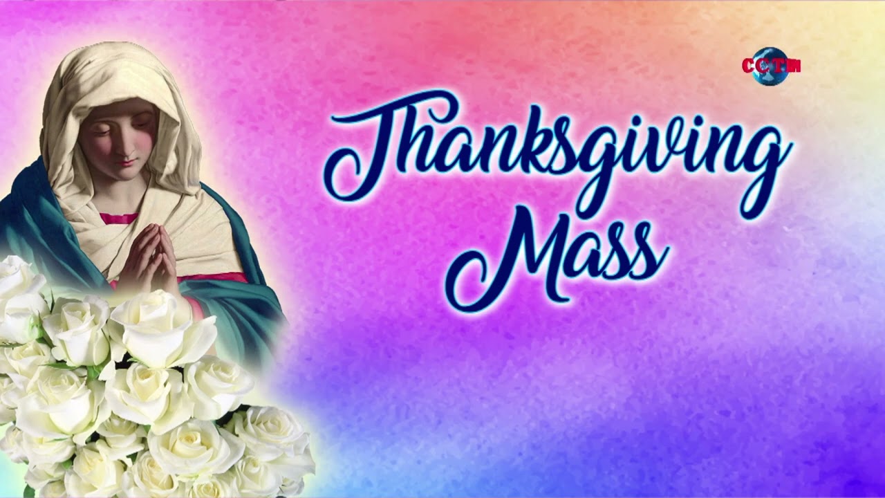 Balita sa Alas Dose and Daily Mass -  ( December 16, 2024 )