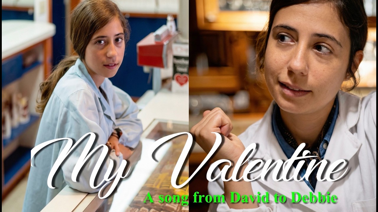 My Valentine