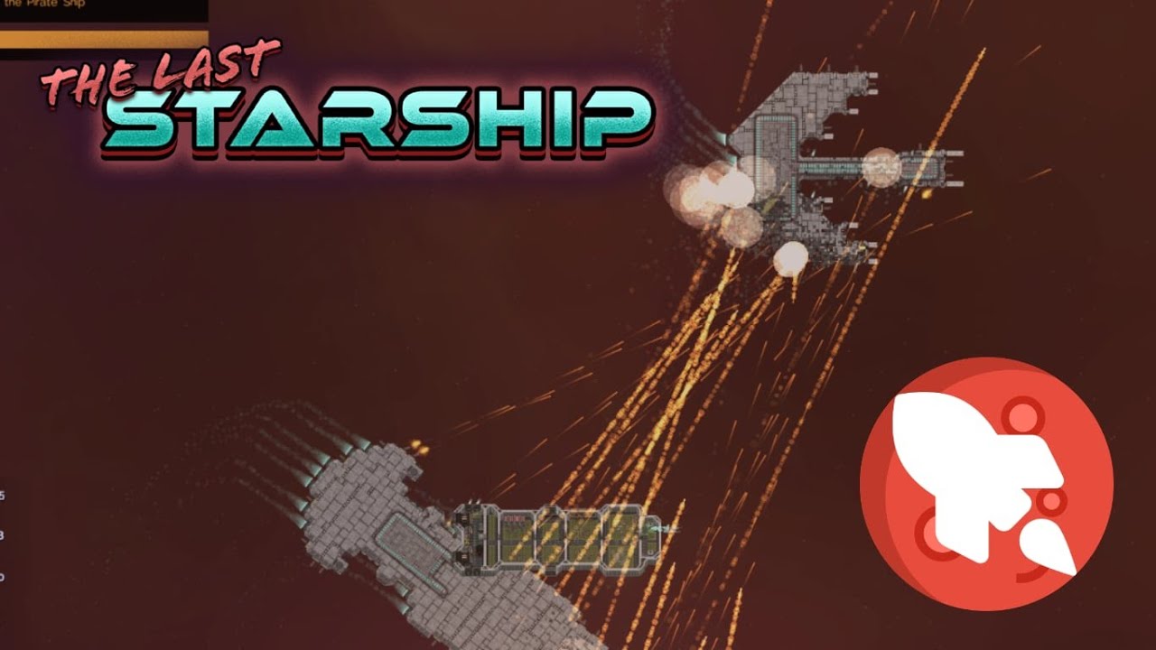 The Last Starship | I Got In a Fight - Ep. 2