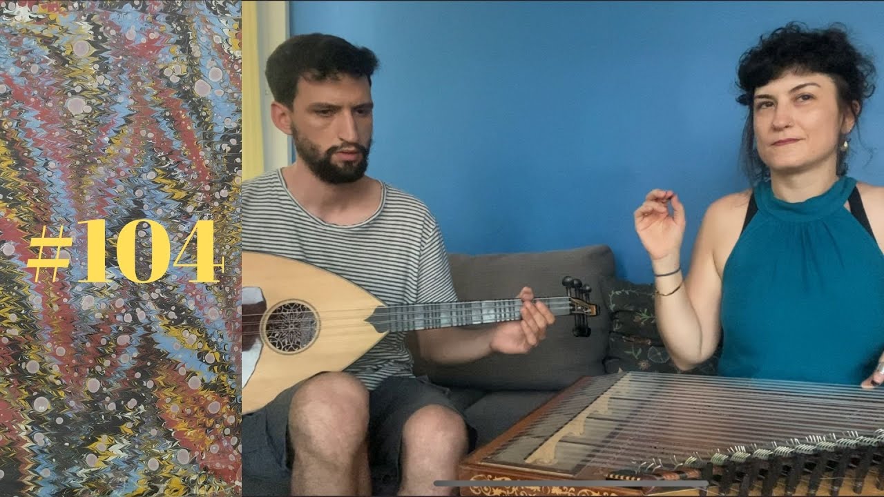 Μονά ζυγά | Mona ziga - NikoTeini