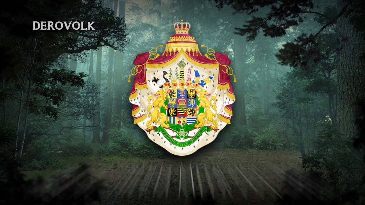 National Anthem of the Kingdom of Saxony (1806-1918) - 