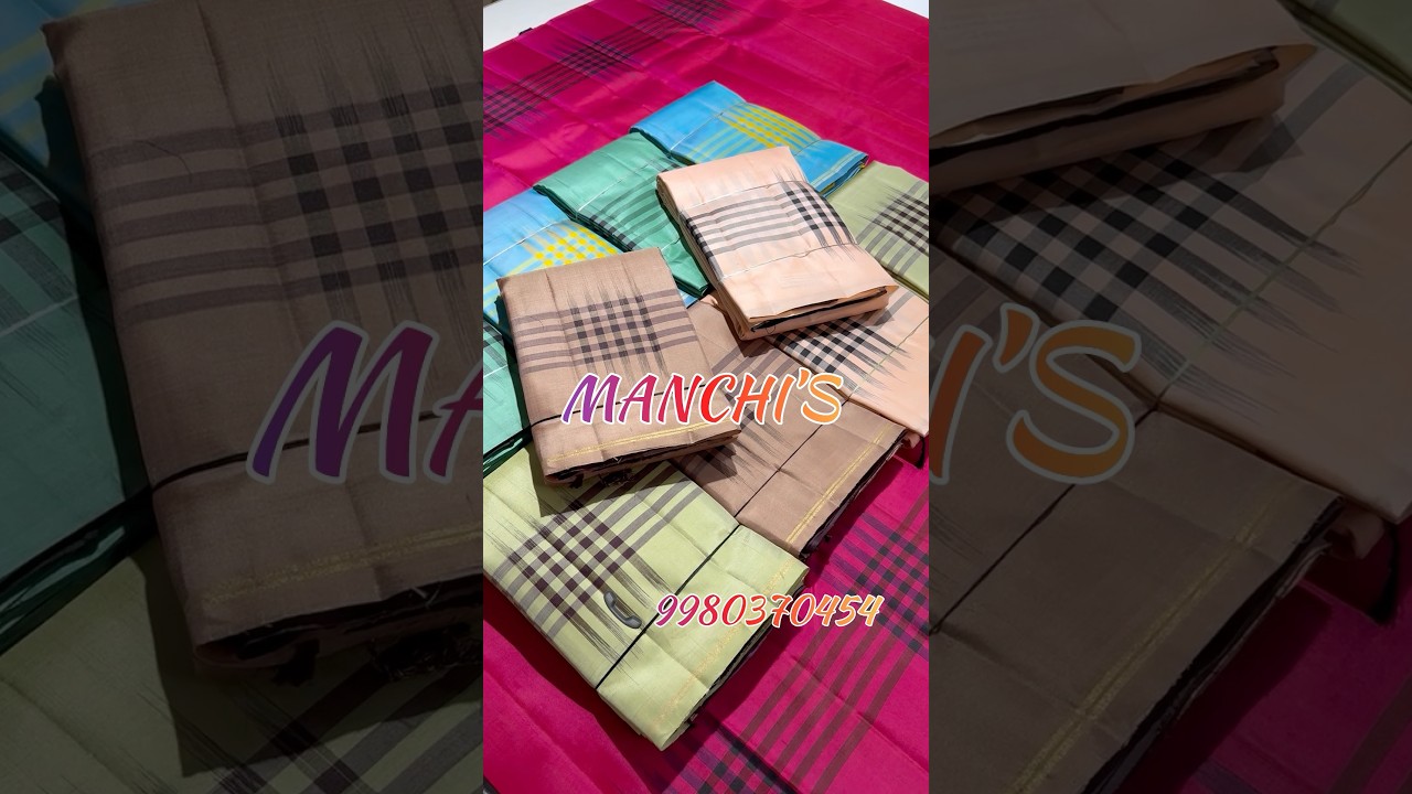 New Arrivals | Handloom Pure Silk Sarees | Direct from Weavers | Davanagere | Rajajinagar