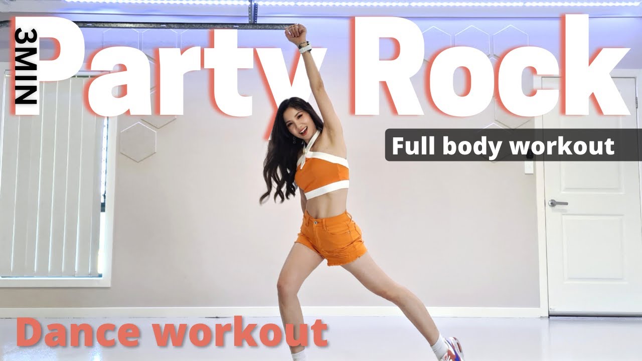[DanceFit] Cravity 