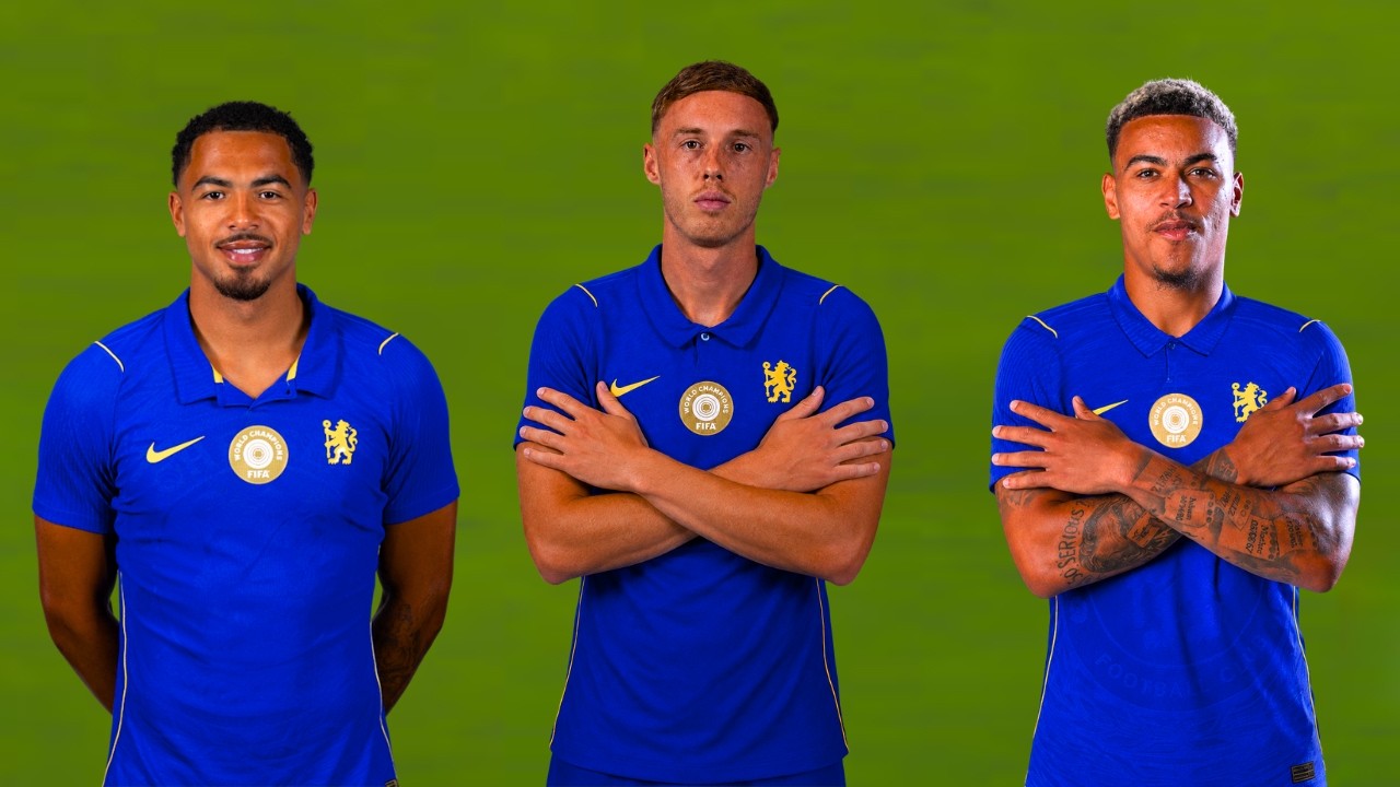 Top 8 Chelsea Players to Watch in 2026/27