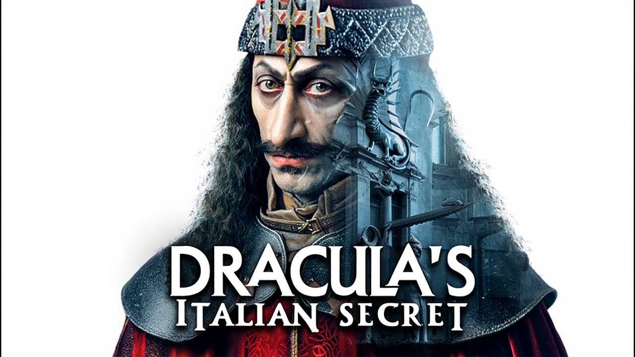 Dracula's Tomb: The 500-Year-Old Italian Secret