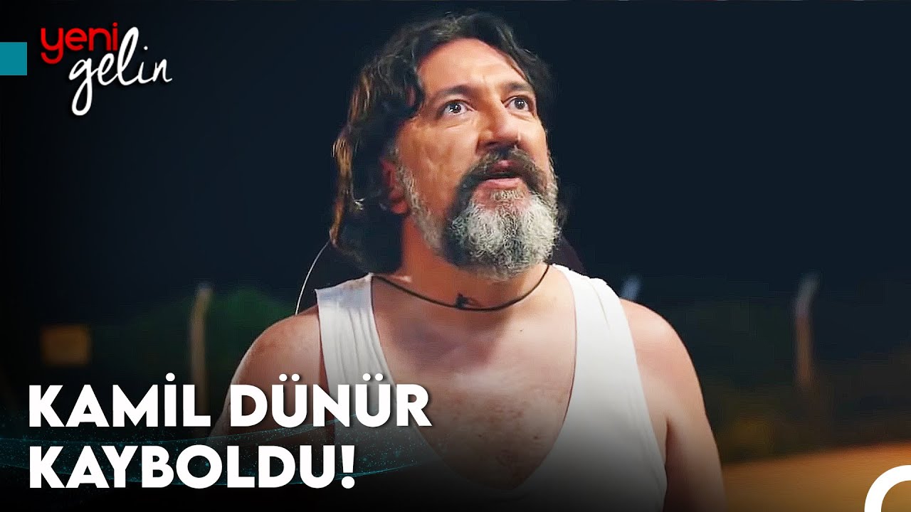 Tüm Aşireti Yasa Boğan Kaybolma Vakası - Yeni Gelin