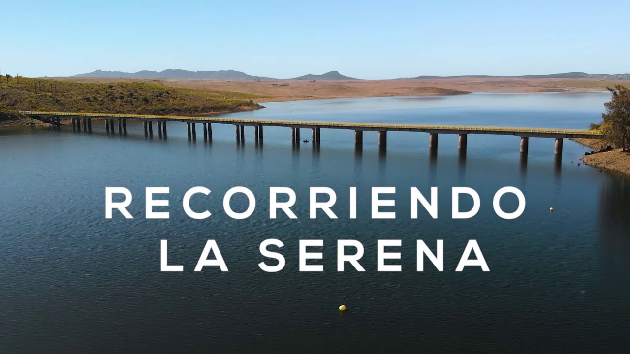 🛣️ Recorriendo La Serena (Badajoz) 🧭
