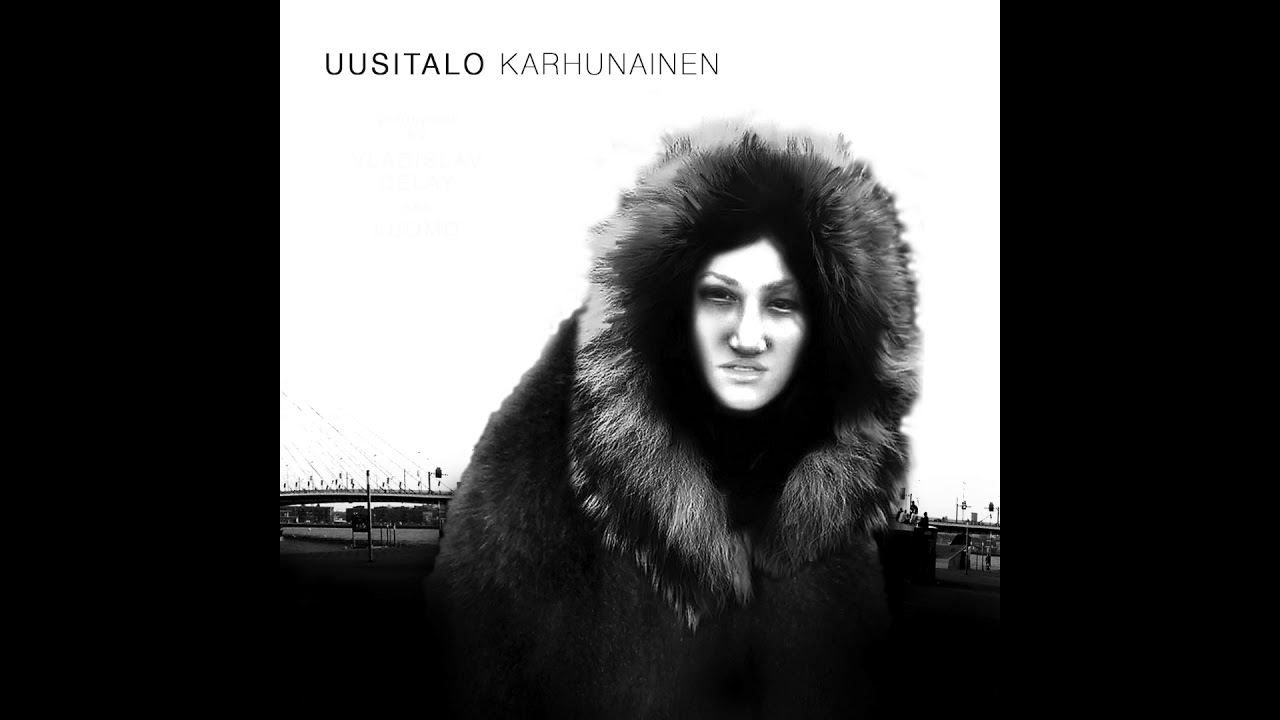 Uusitalo - Himo Perkele