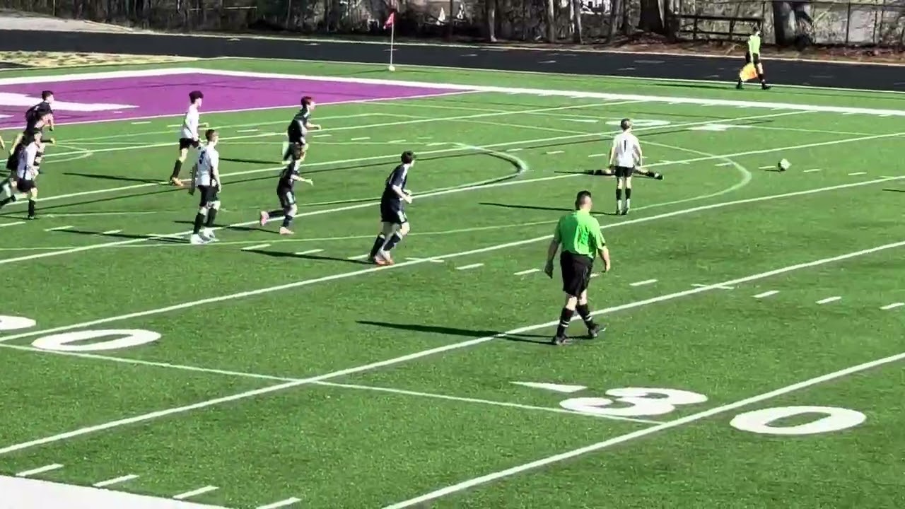 Ashland United 2013 vs Michigan Stars at Gatlinburg