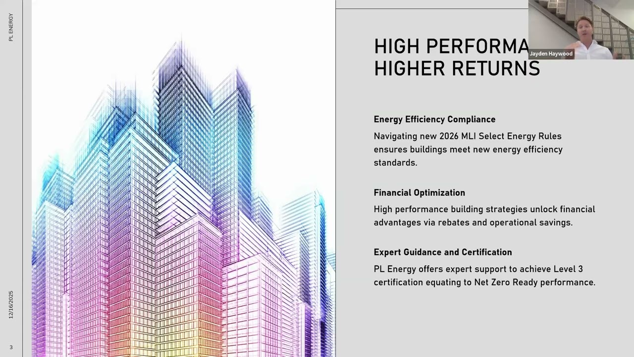 Navigating CMHC's Energy Efficiency Changes