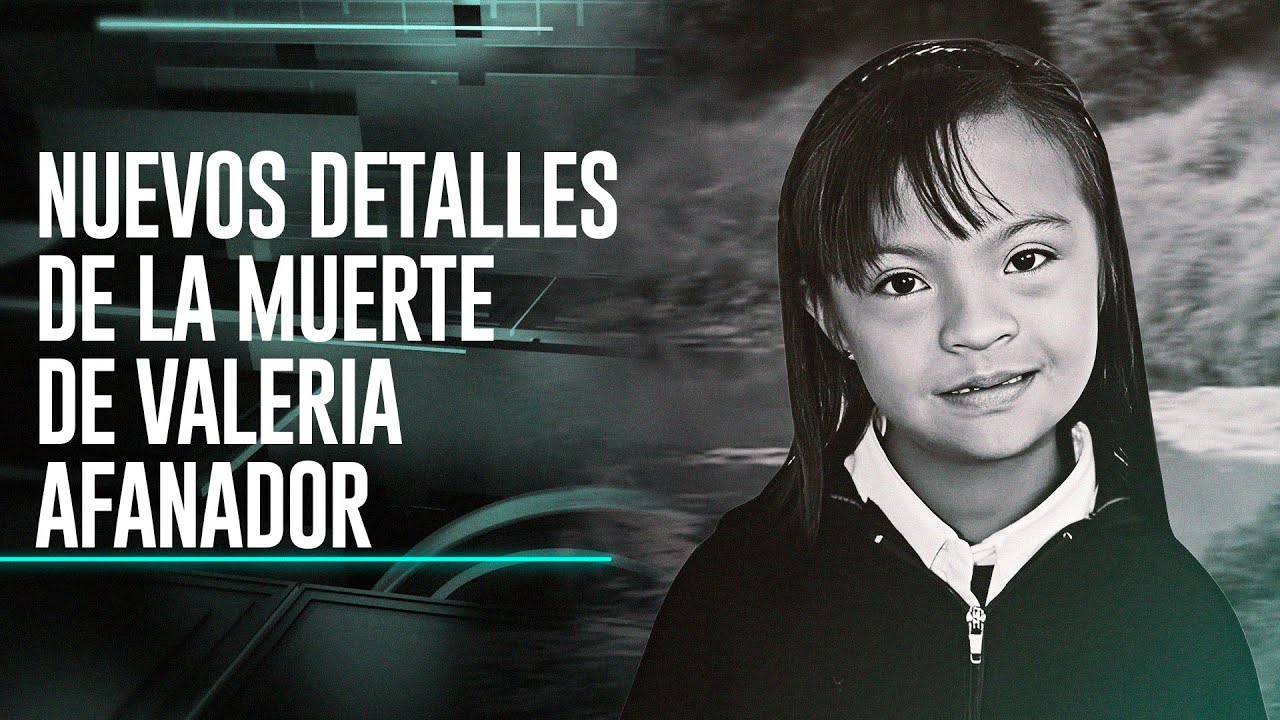 La Otra Cara de la Moneda: Revelan nuevos detalles de sobre la muerte de Valeria Afanador en Cajicá
