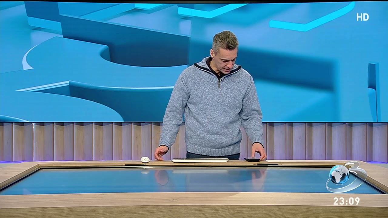 În gura presei - 22.02.2026
