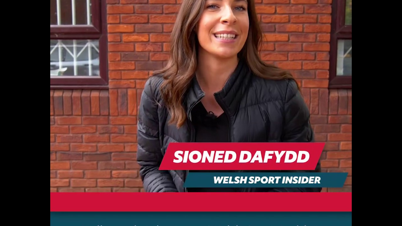 Welsh Sport Insider episode 1