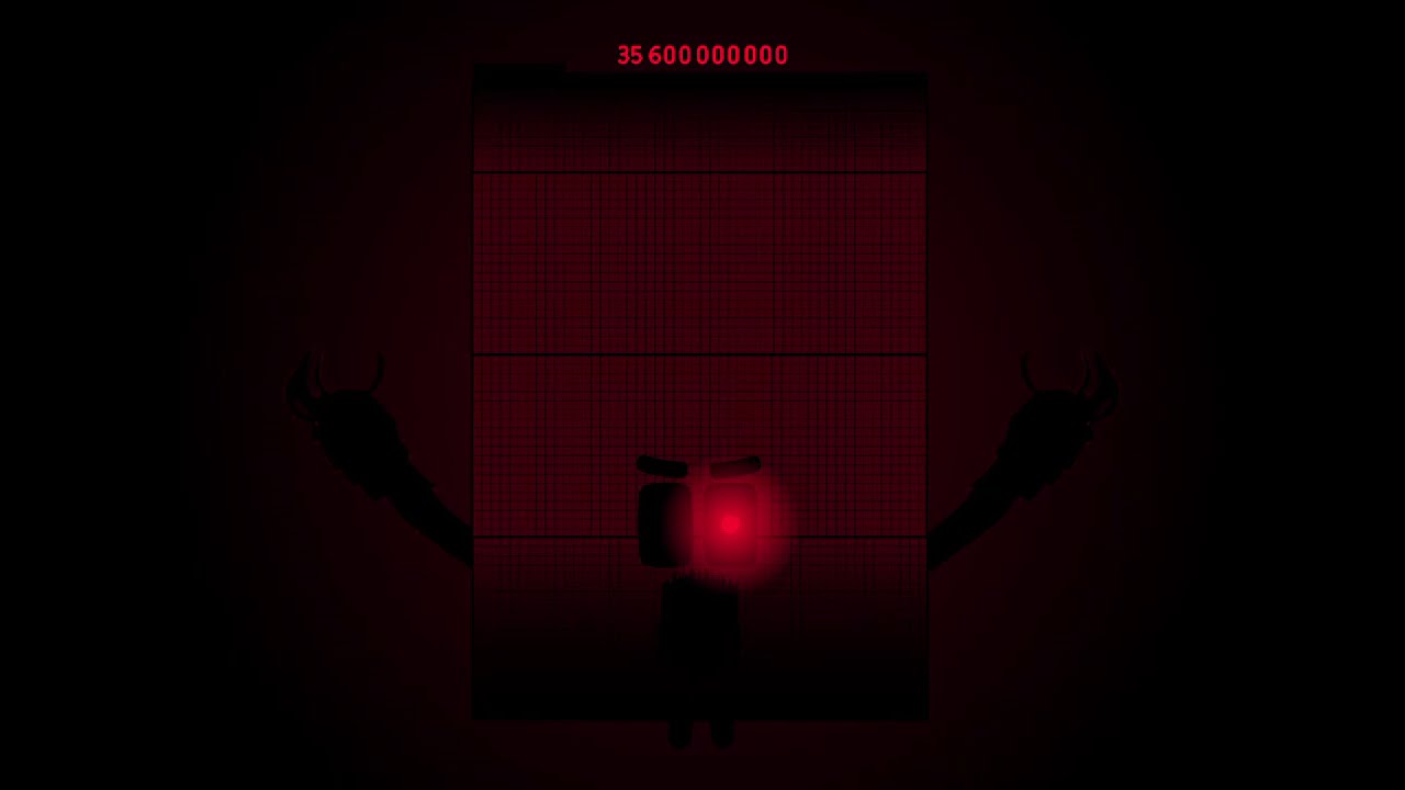 Uncannyblocks Band Different (35.1B - 36B)