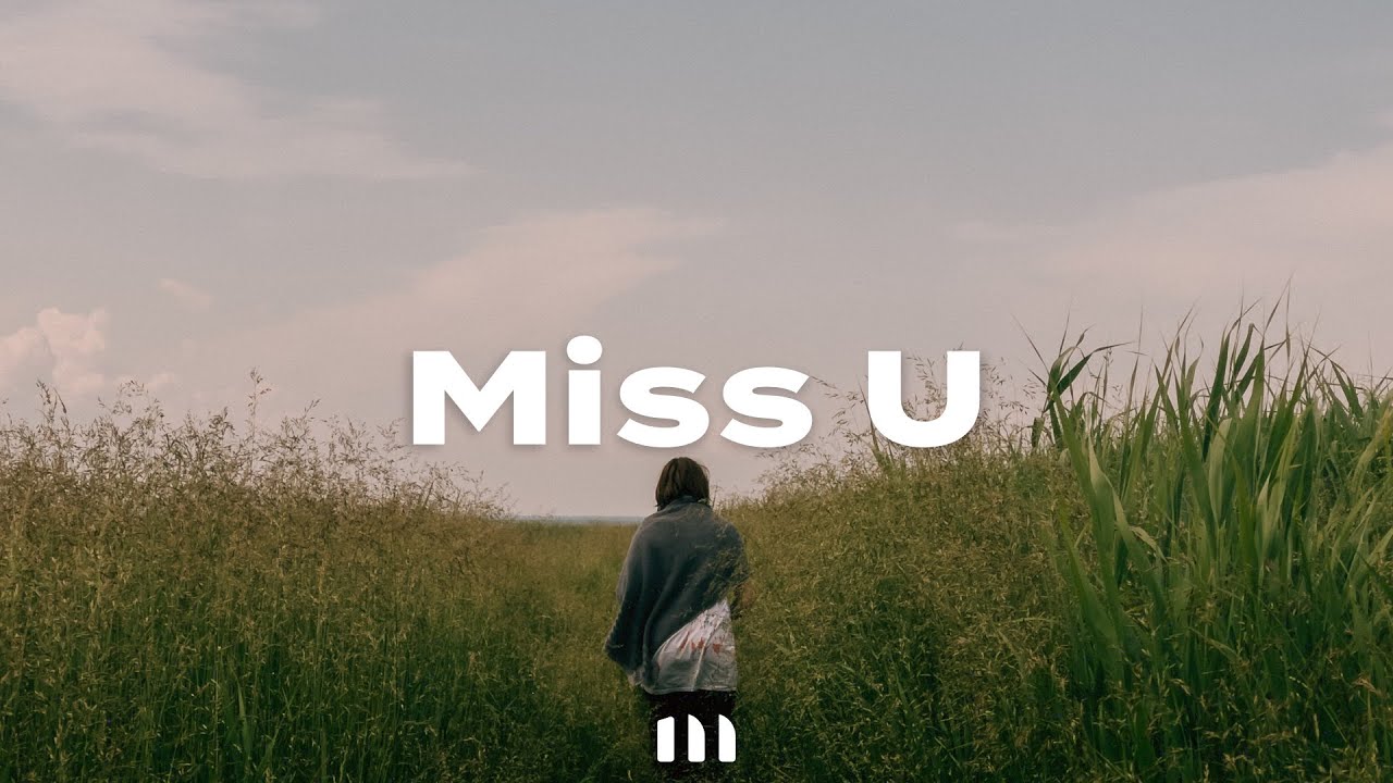 The Kid LAROI Type Beat - "Miss U" | Acoustic Pop Guitar Type Beat